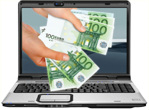 Gagner de l'argent - ent�te1